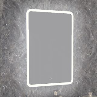 Orange Nature ON-50ZE Зеркало с LED подсветкой и сенсорной кнопкой